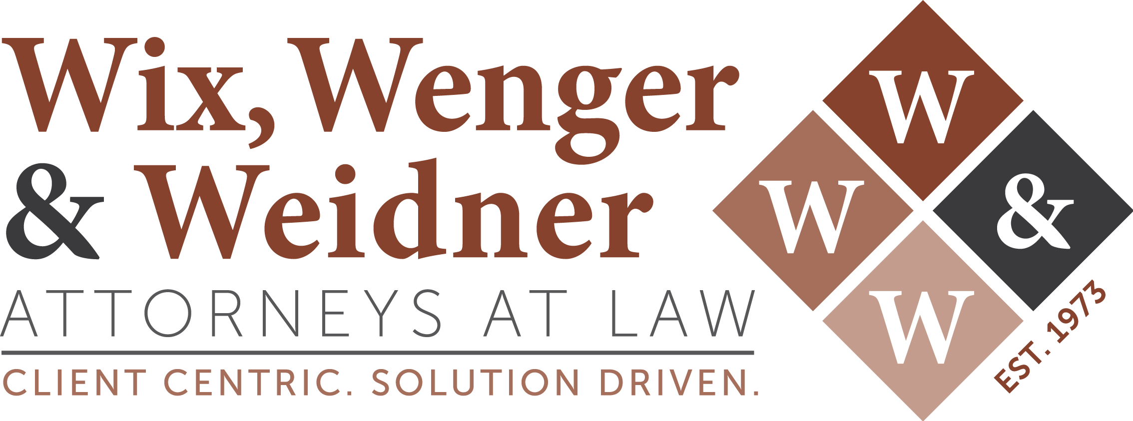 Wix, Wenger & Weidner, Attorneys at Law