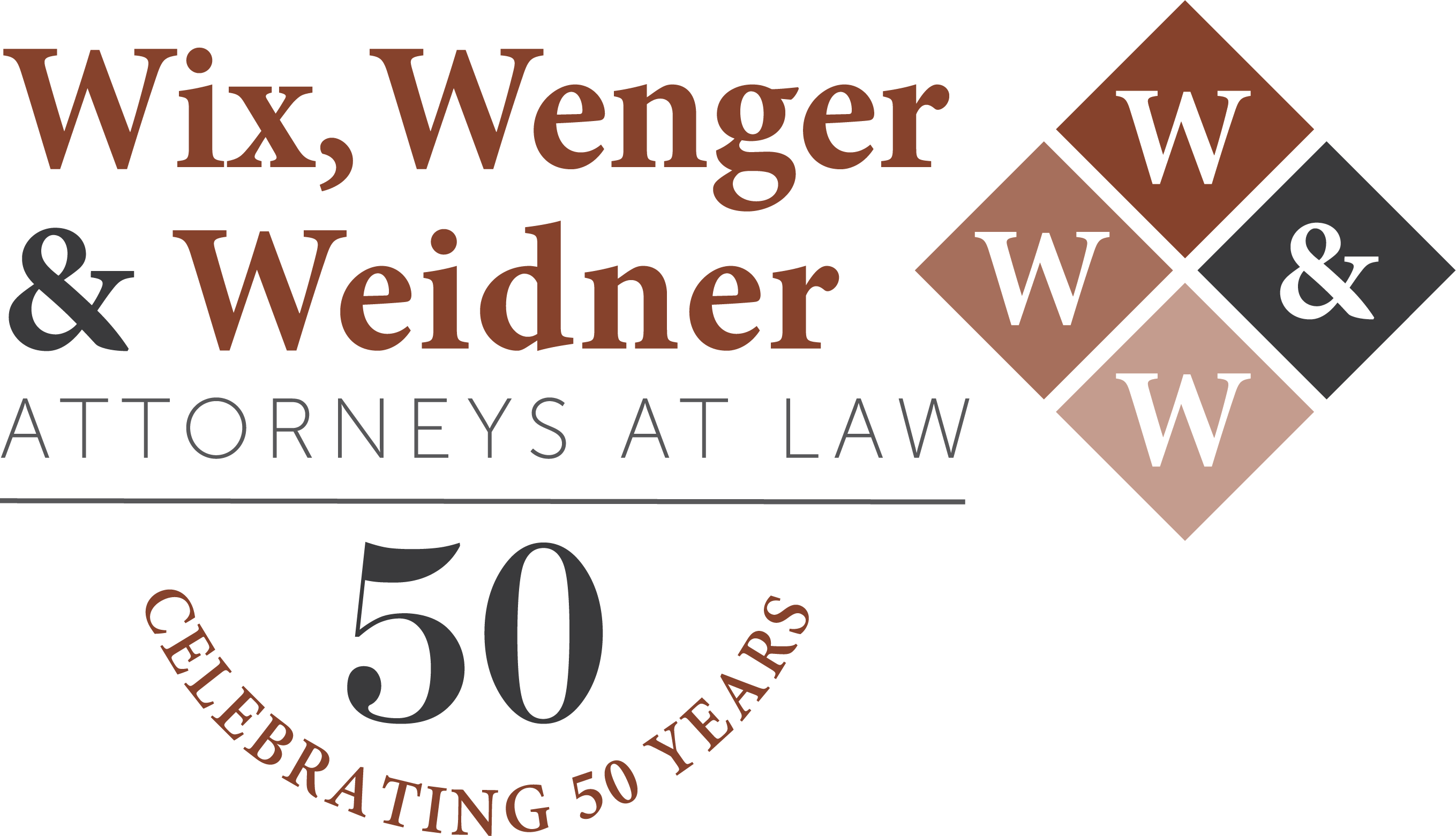 Wix, Wenger & Weidner, Attorneys at Law